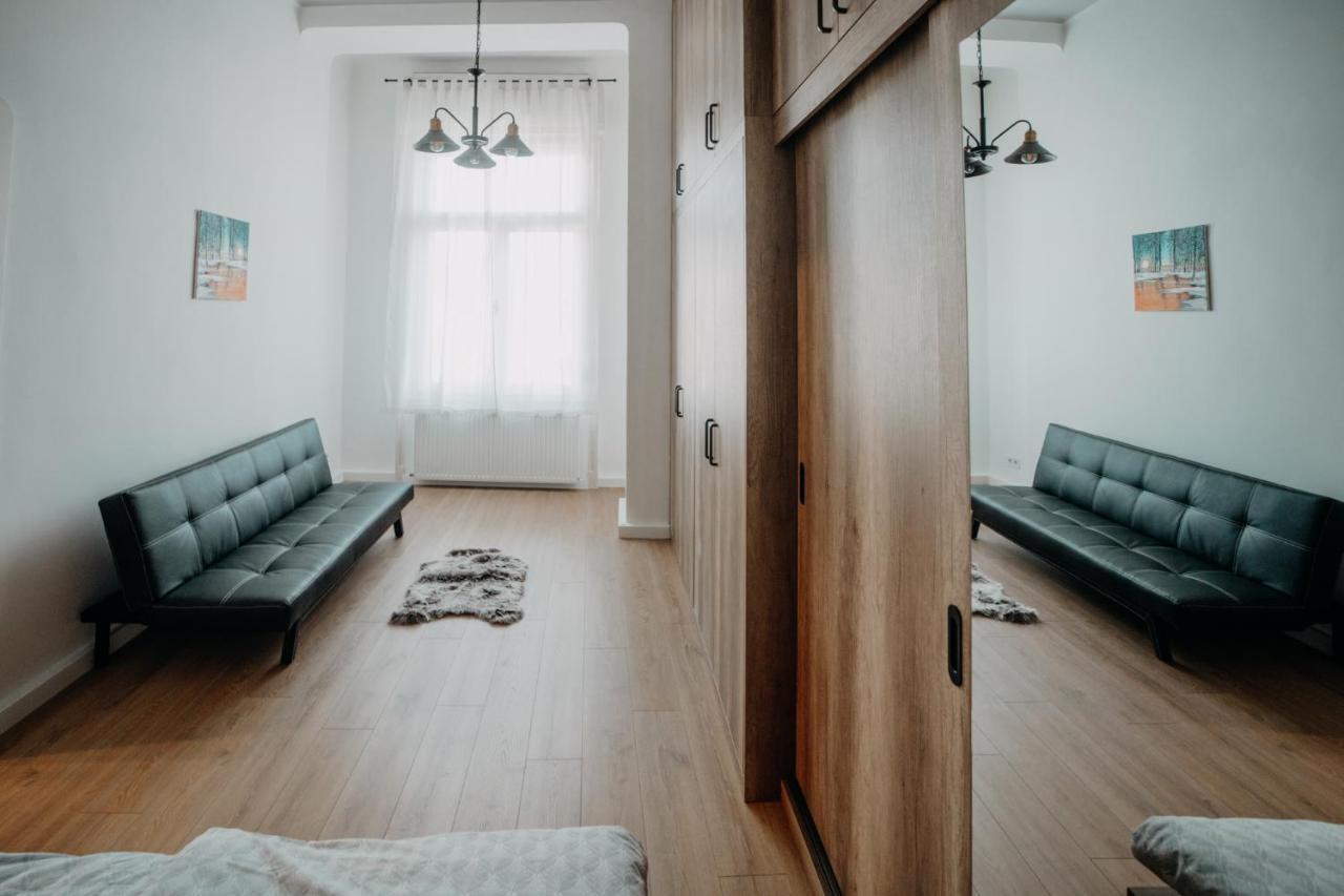 Volenter Lux Apartment Zero Baja Exterior photo